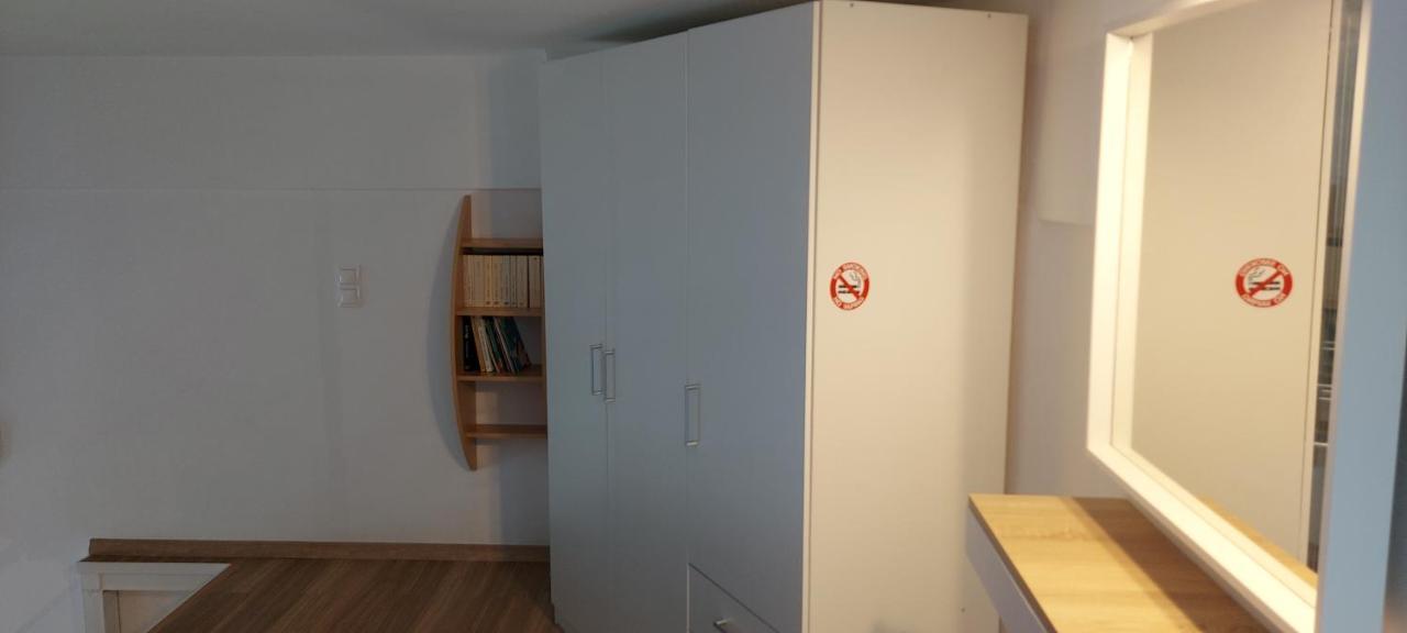 Spata Center Loft Extérieur photo